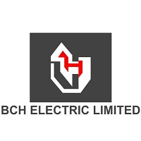 BCH-Electrical-Logo