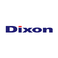 dixon