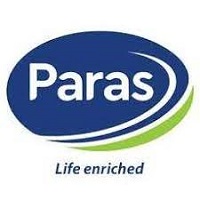 paras